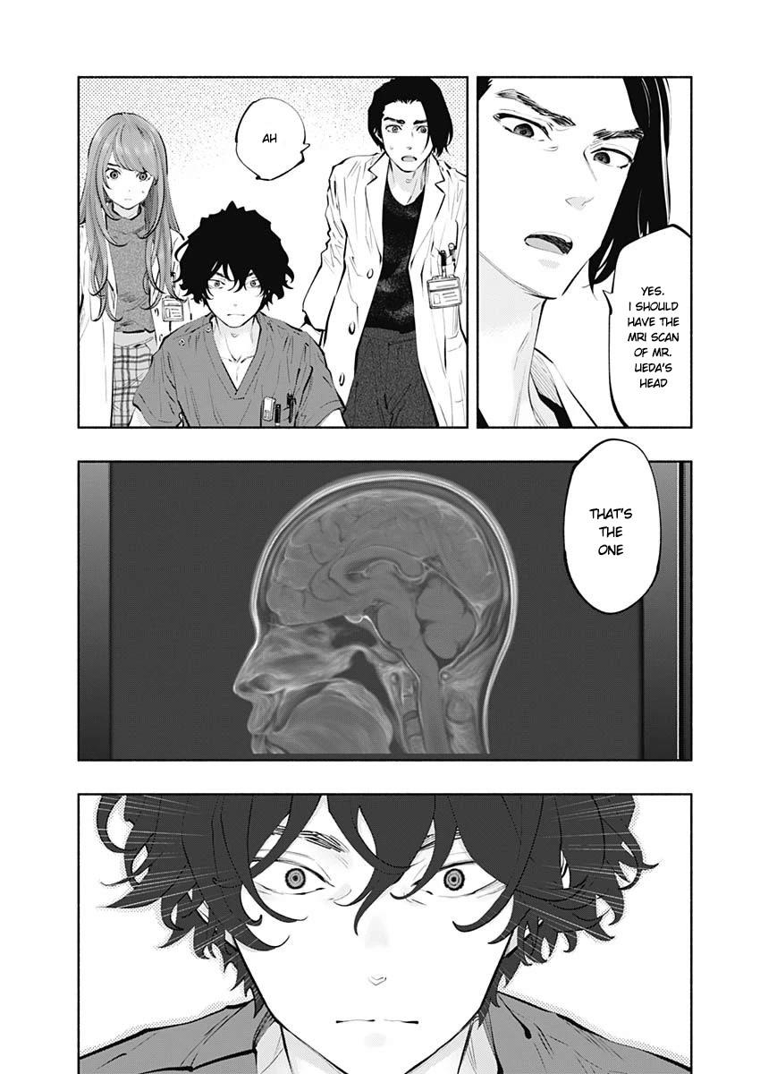 Radiation House Chap 78 - Next Chap 79