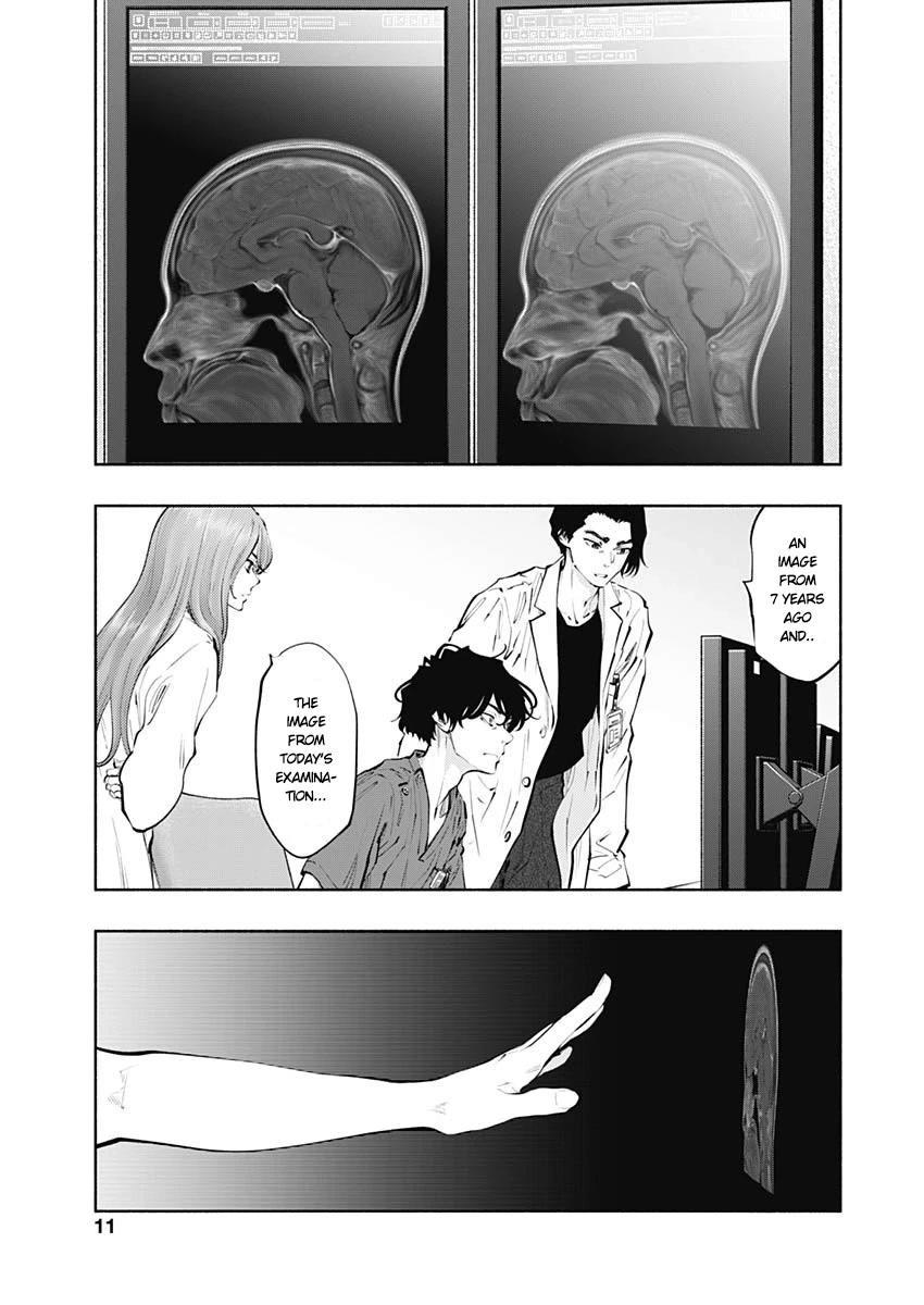 Radiation House Chap 78 - Next Chap 79