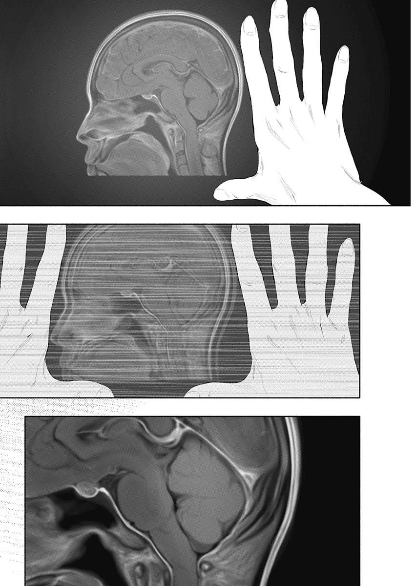 Radiation House Chap 78 - Next Chap 79