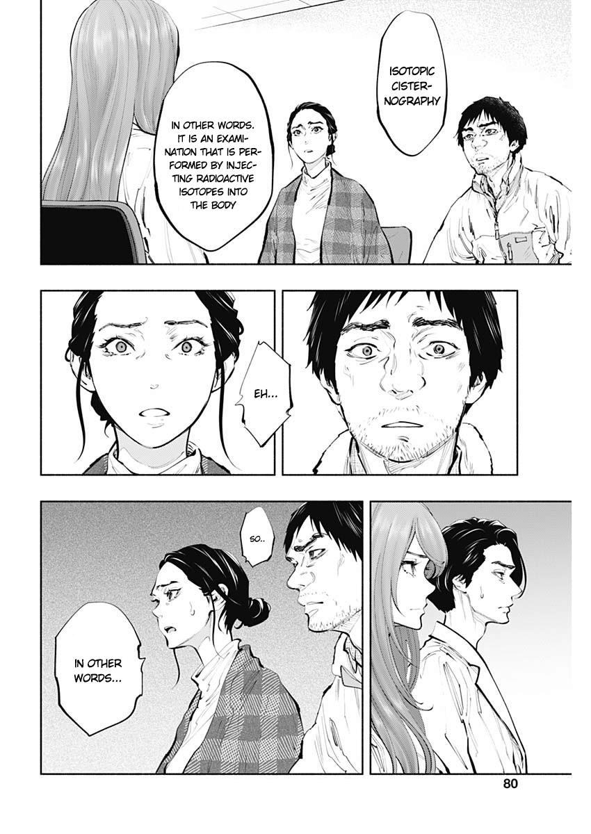 Radiation House Chap 79 - Next Chap 80