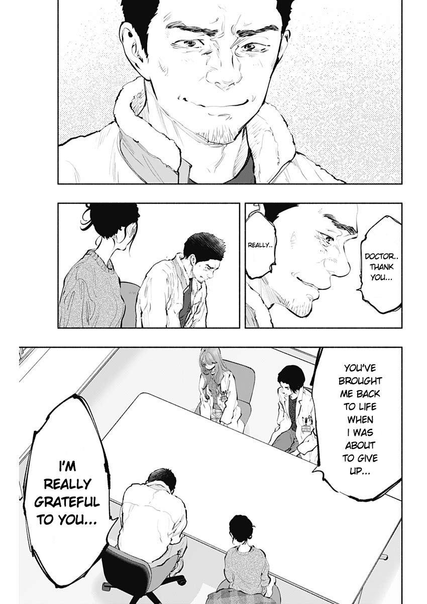 Radiation House Chap 79 - Next Chap 80