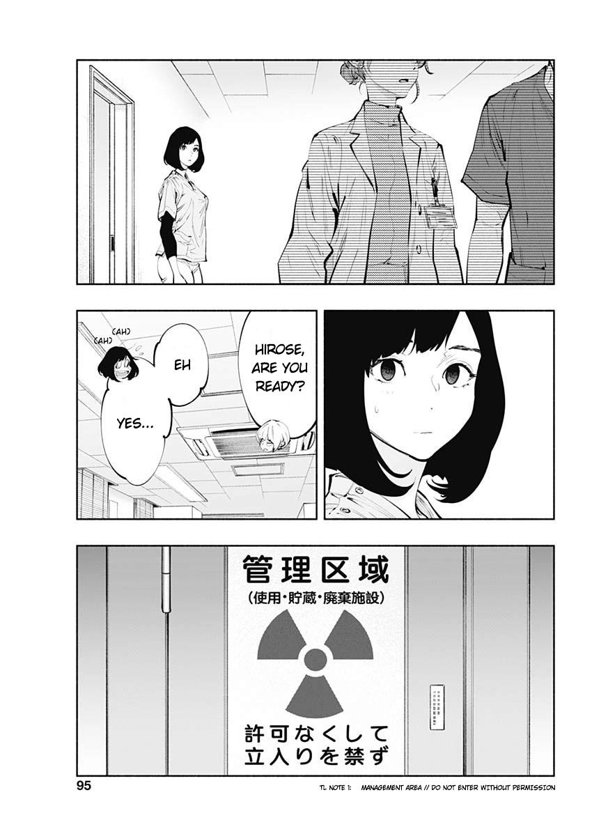 Radiation House Chap 79 - Next Chap 80
