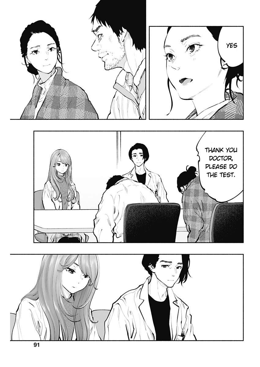 Radiation House Chap 79 - Next Chap 80