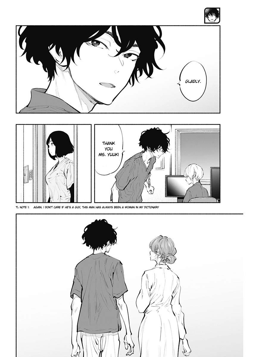 Radiation House Chap 79 - Next Chap 80