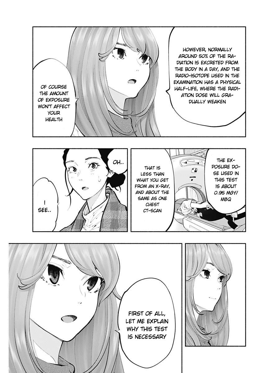 Radiation House Chap 79 - Next Chap 80