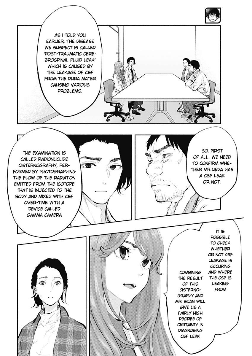 Radiation House Chap 79 - Next Chap 80