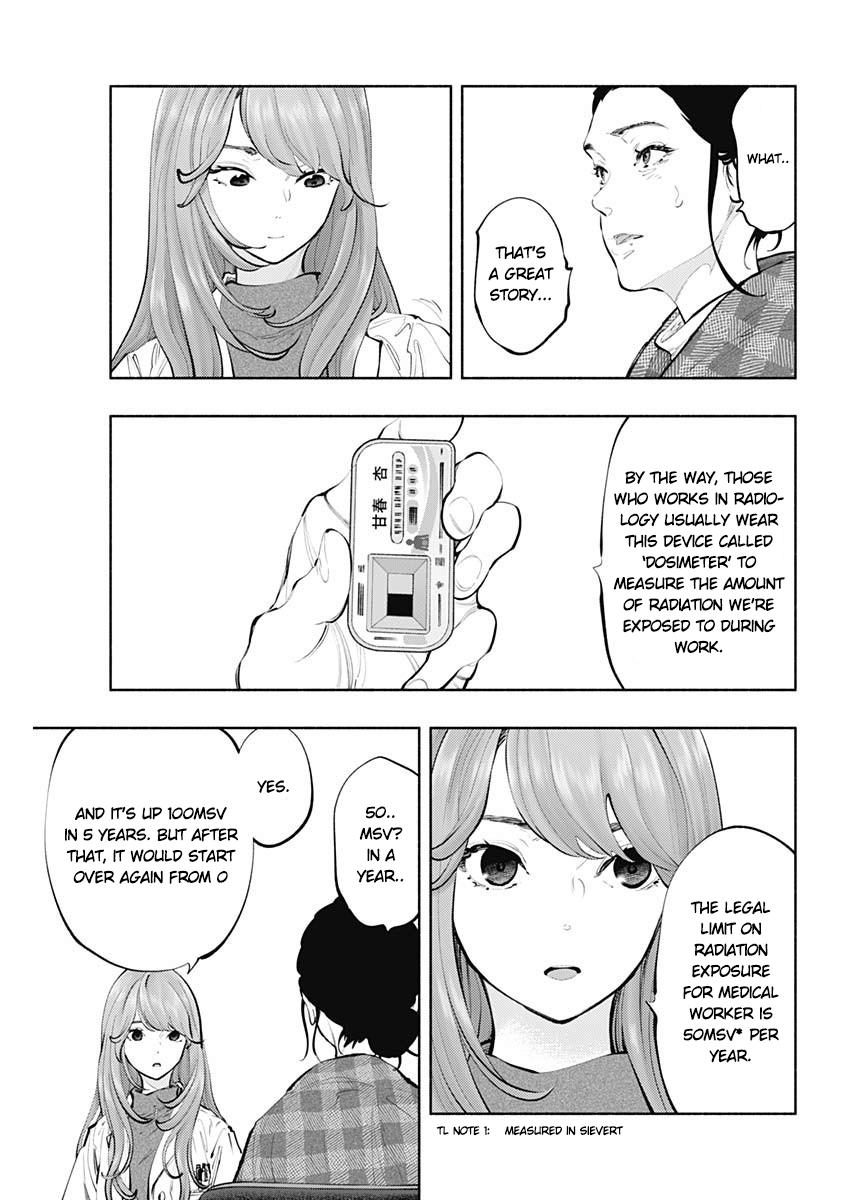 Radiation House Chap 79 - Next Chap 80