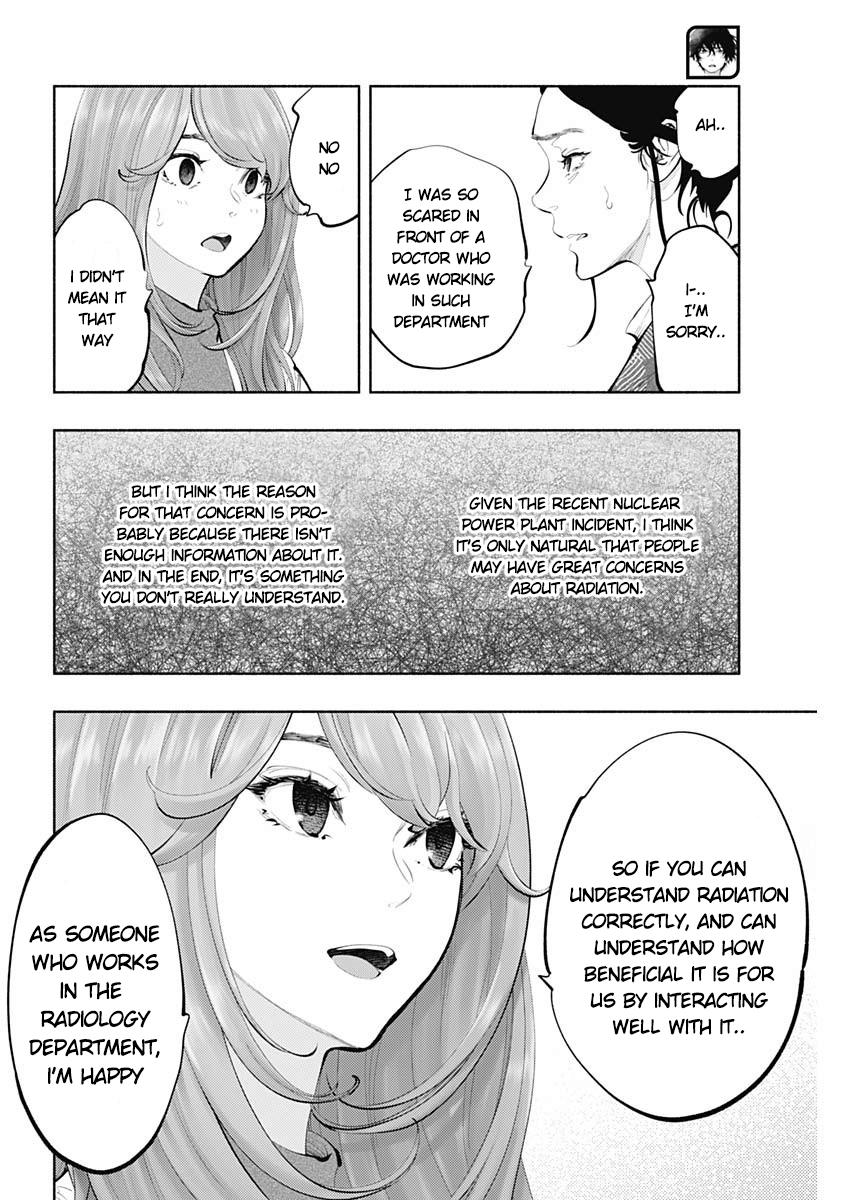 Radiation House Chap 79 - Next Chap 80