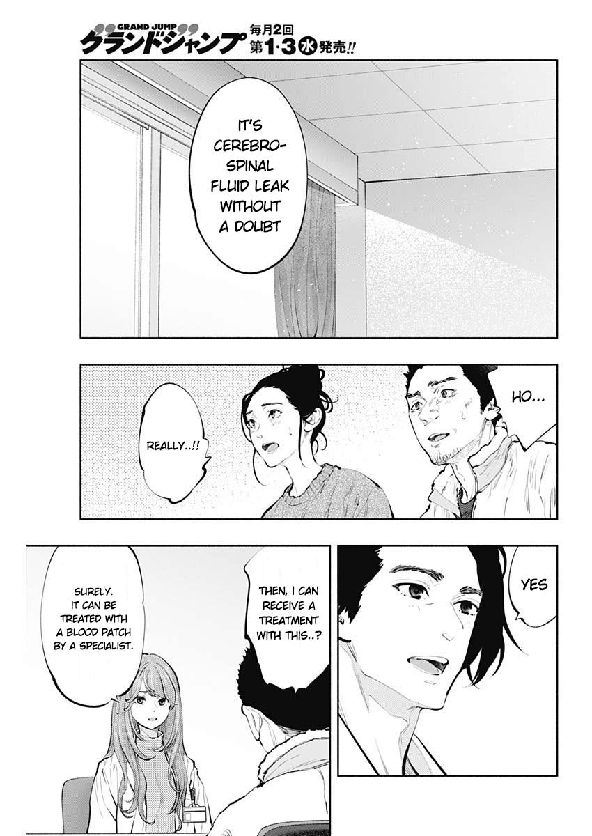 Radiation House Chap 79 - Next Chap 80