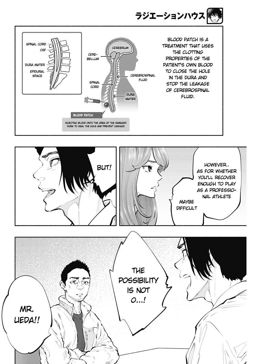 Radiation House Chap 79 - Next Chap 80