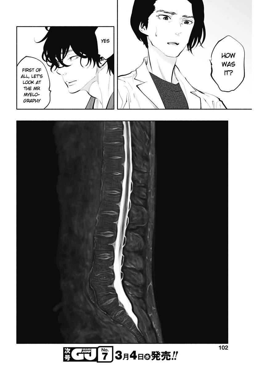 Radiation House Chap 79 - Next Chap 80