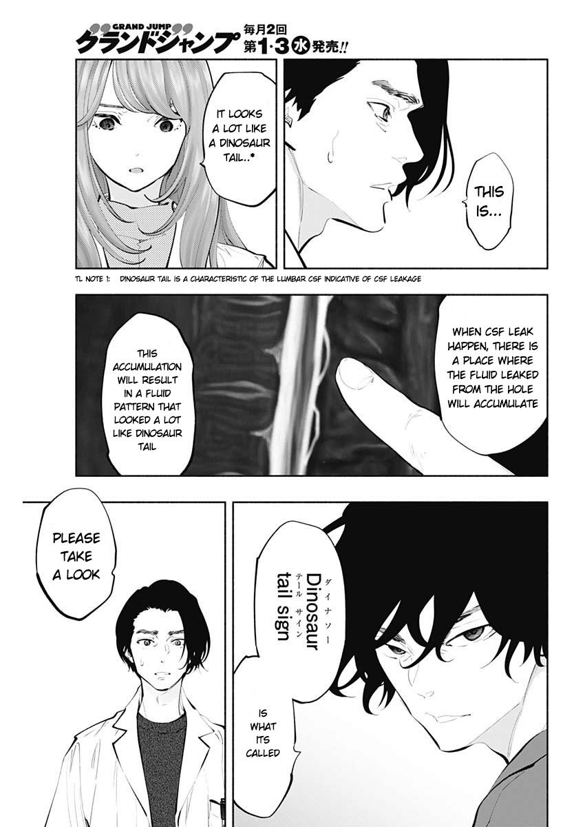 Radiation House Chap 79 - Next Chap 80