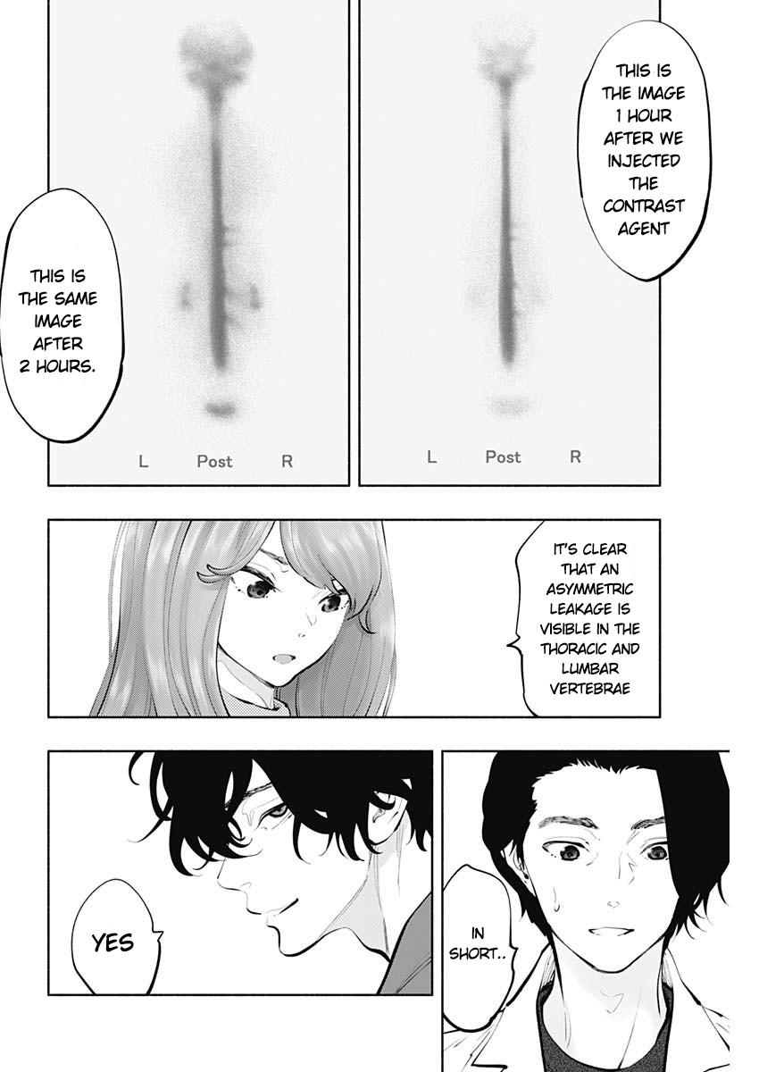 Radiation House Chap 79 - Next Chap 80
