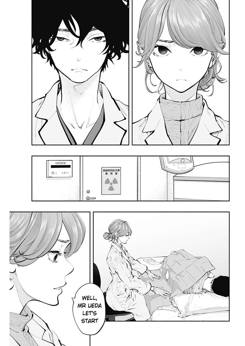Radiation House Chap 79 - Next Chap 80