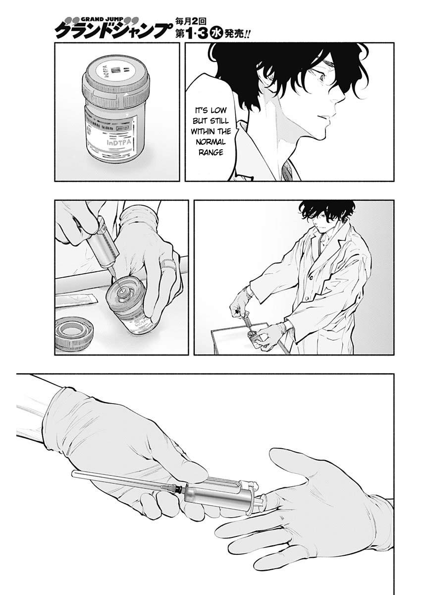 Radiation House Chap 79 - Next Chap 80