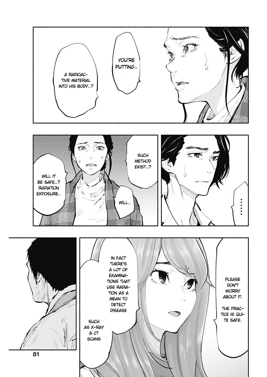 Radiation House Chap 79 - Next Chap 80
