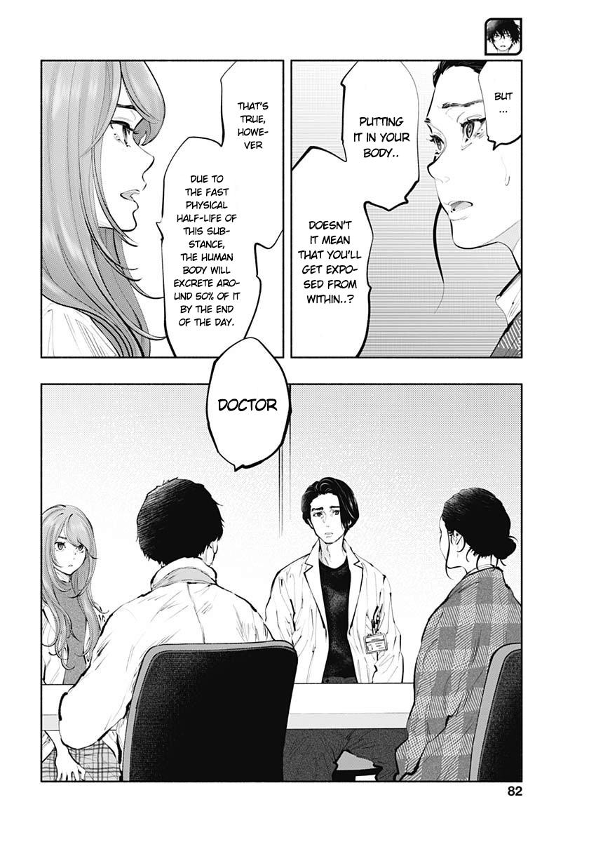 Radiation House Chap 79 - Next Chap 80