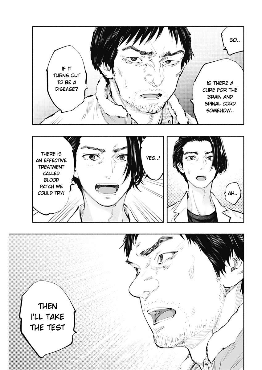 Radiation House Chap 79 - Next Chap 80