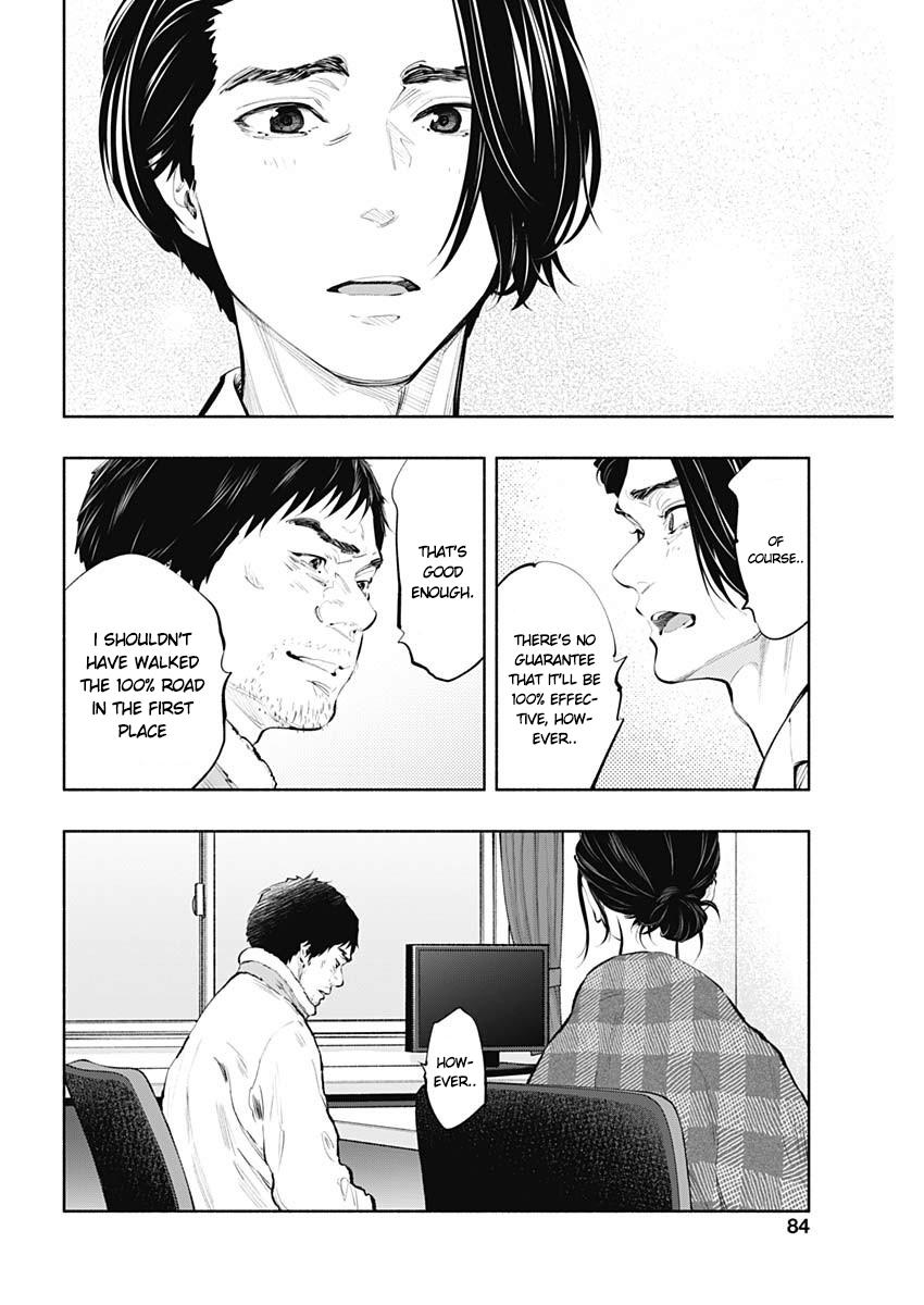 Radiation House Chap 79 - Next Chap 80