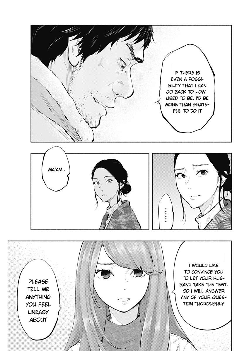 Radiation House Chap 79 - Next Chap 80