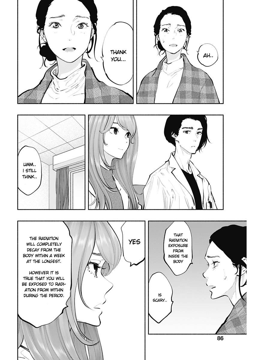 Radiation House Chap 79 - Next Chap 80
