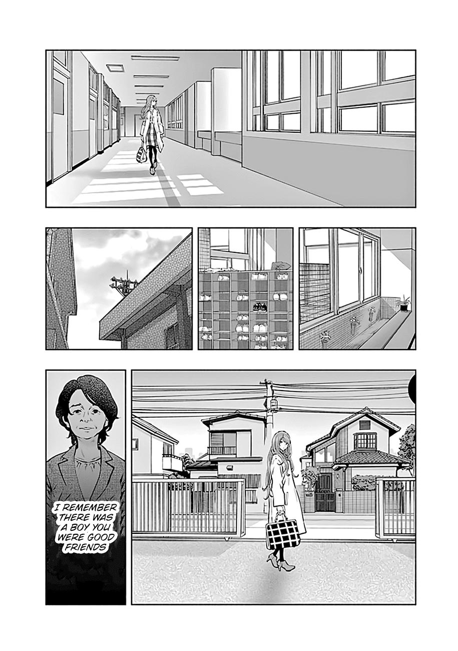 Radiation House Chap 70 - Next Chap 71