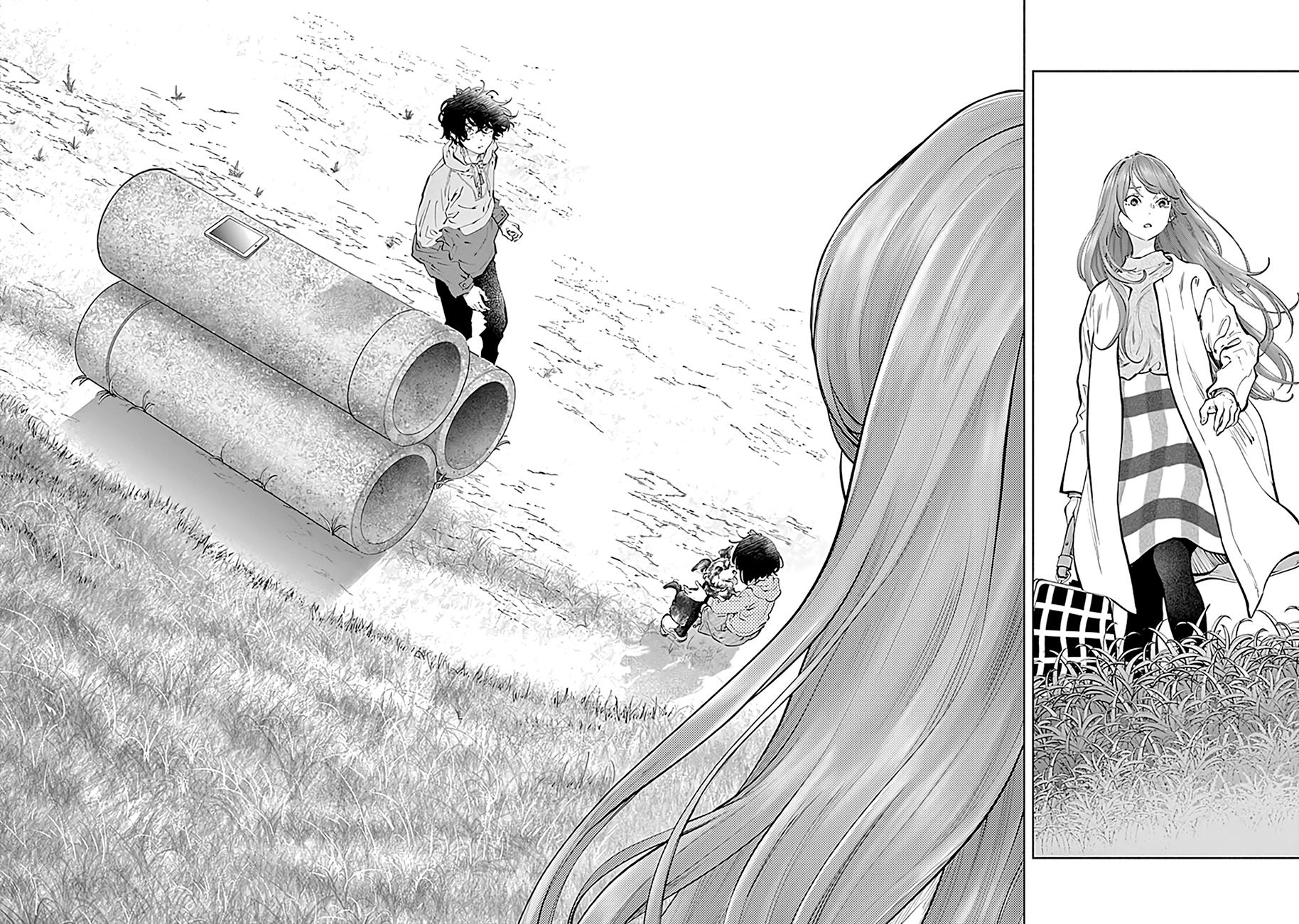 Radiation House Chap 70 - Next Chap 71