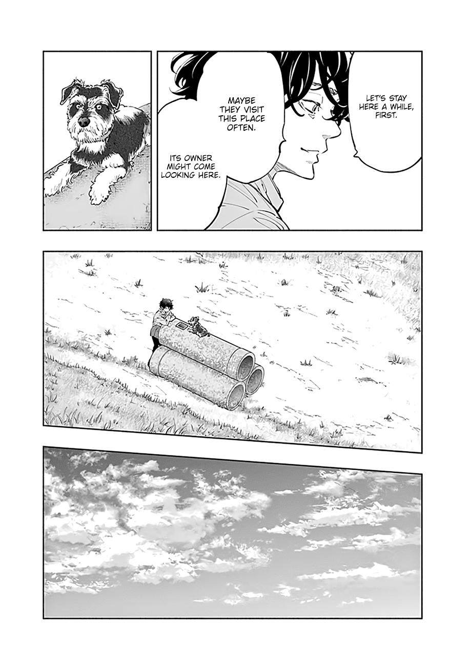 Radiation House Chap 70 - Next Chap 71