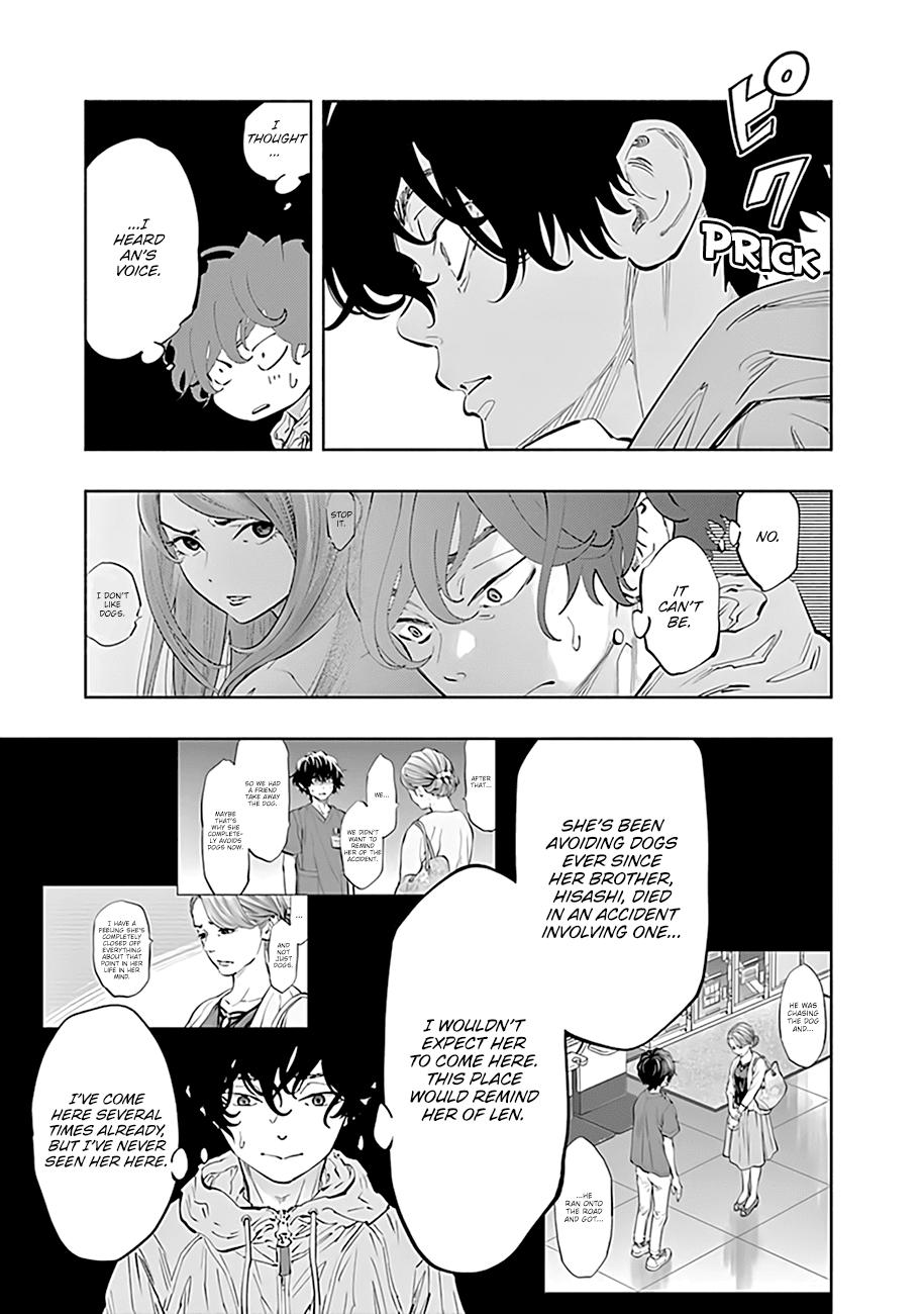 Radiation House Chap 70 - Next Chap 71