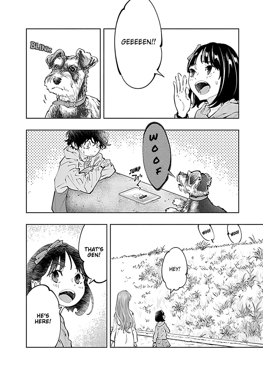 Radiation House Chap 70 - Next Chap 71