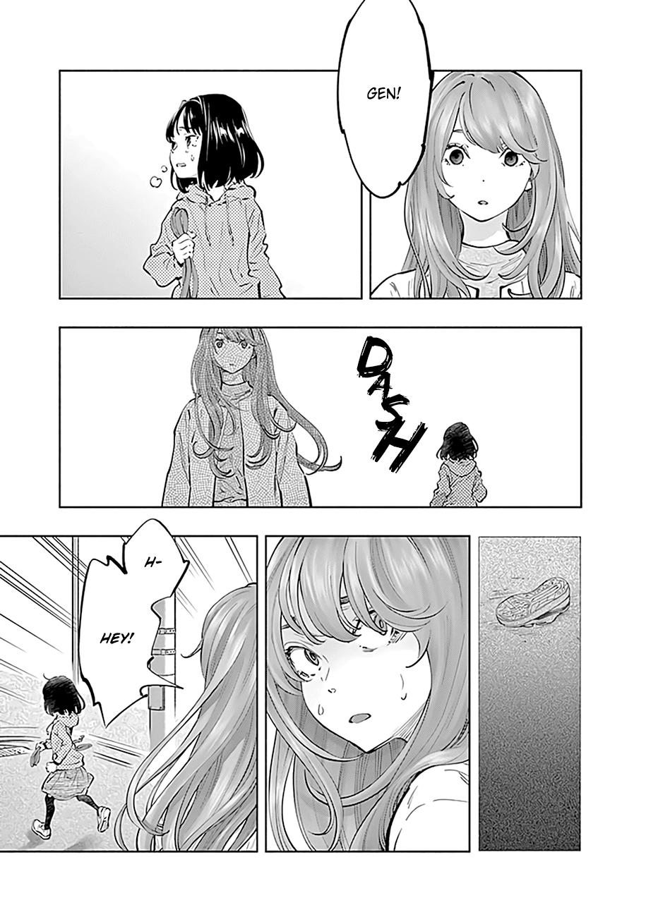 Radiation House Chap 70 - Next Chap 71