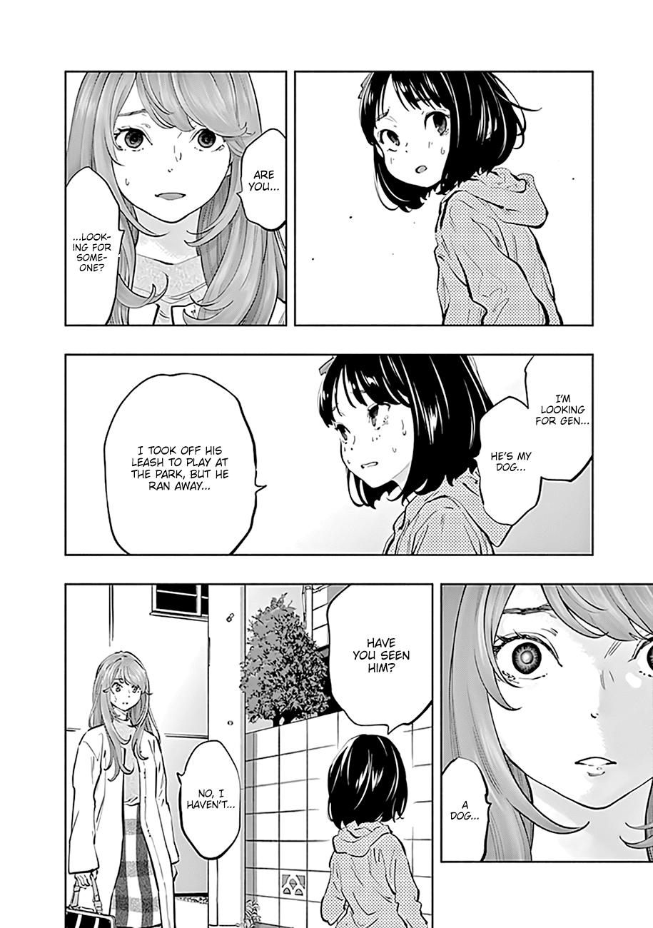 Radiation House Chap 70 - Next Chap 71