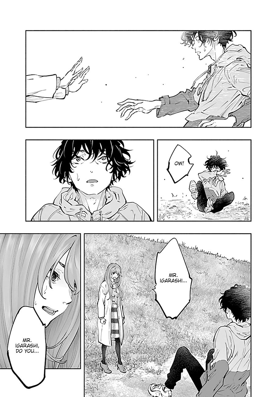 Radiation House Chap 71 - Next Chap 72