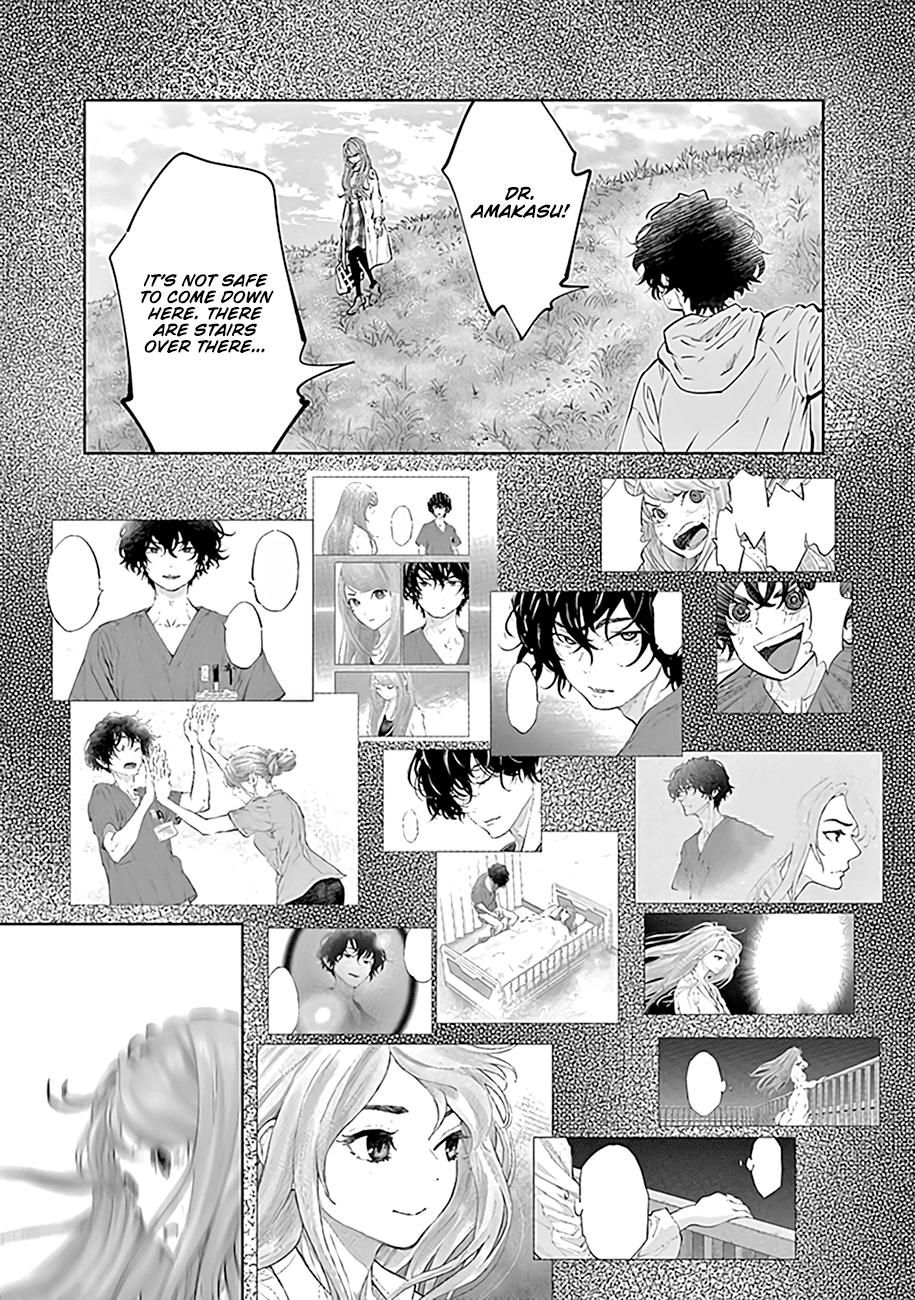 Radiation House Chap 71 - Next Chap 72