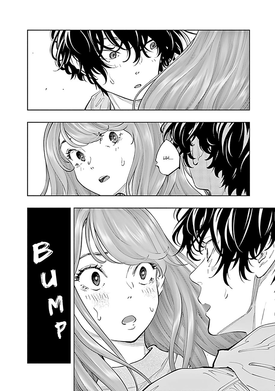 Radiation House Chap 71 - Next Chap 72