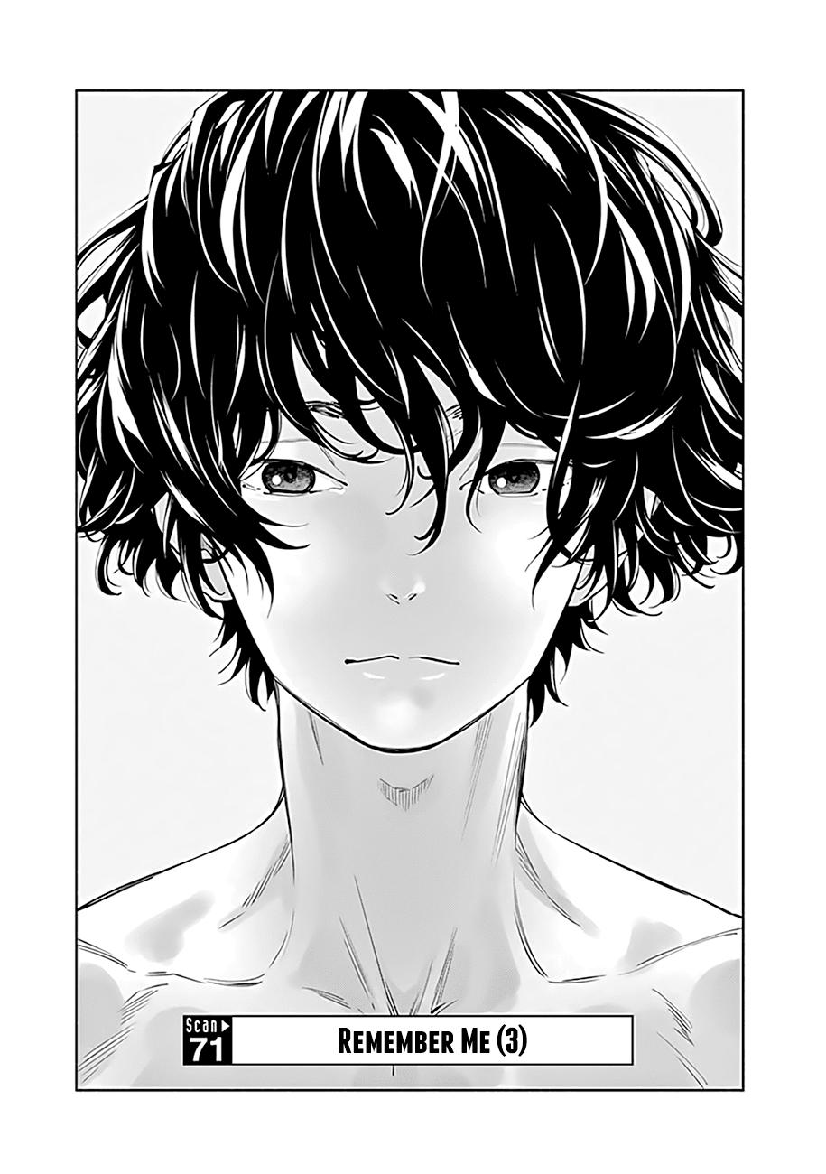 Radiation House Chap 71 - Next Chap 72