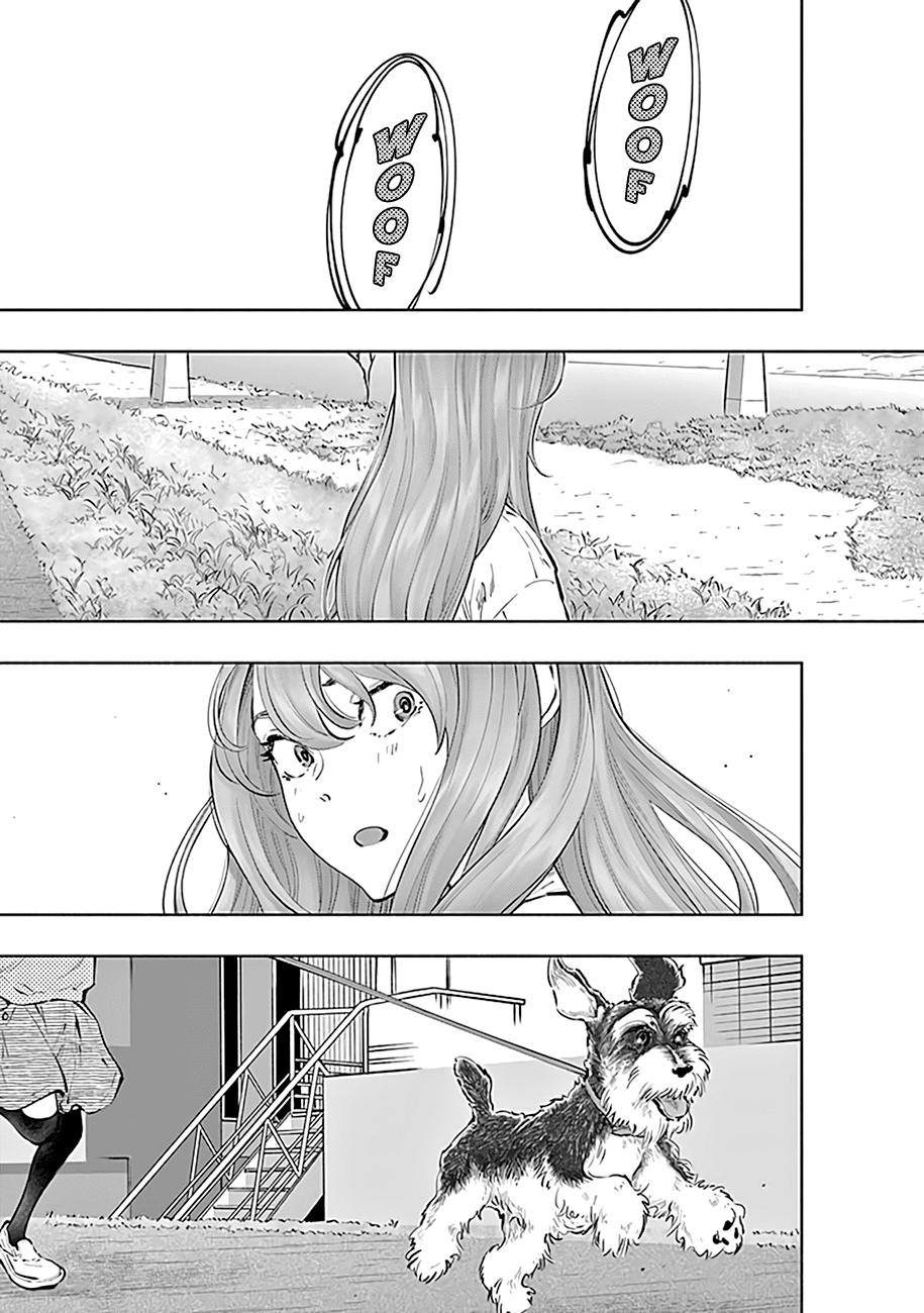 Radiation House Chap 71 - Next Chap 72