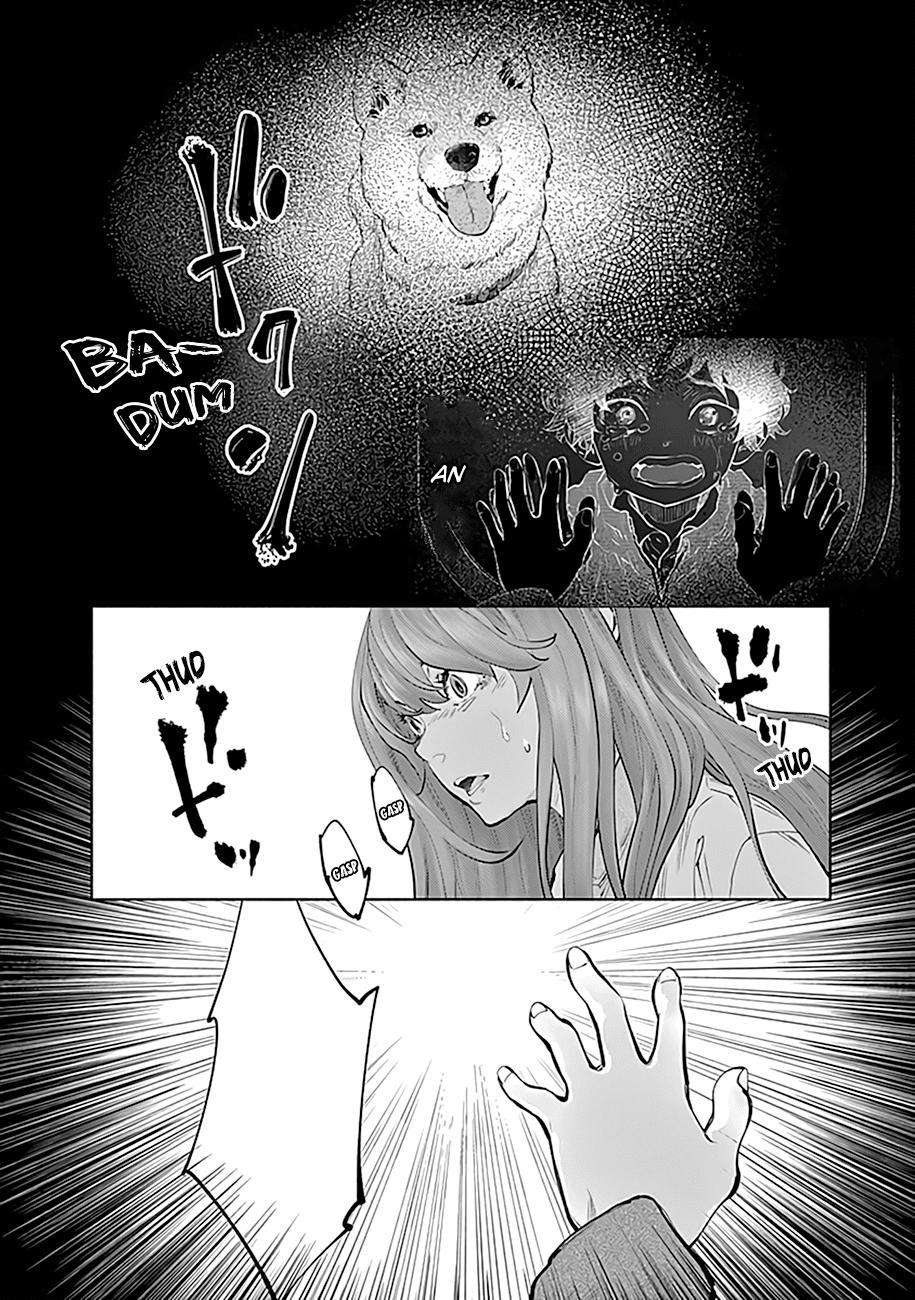 Radiation House Chap 71 - Next Chap 72