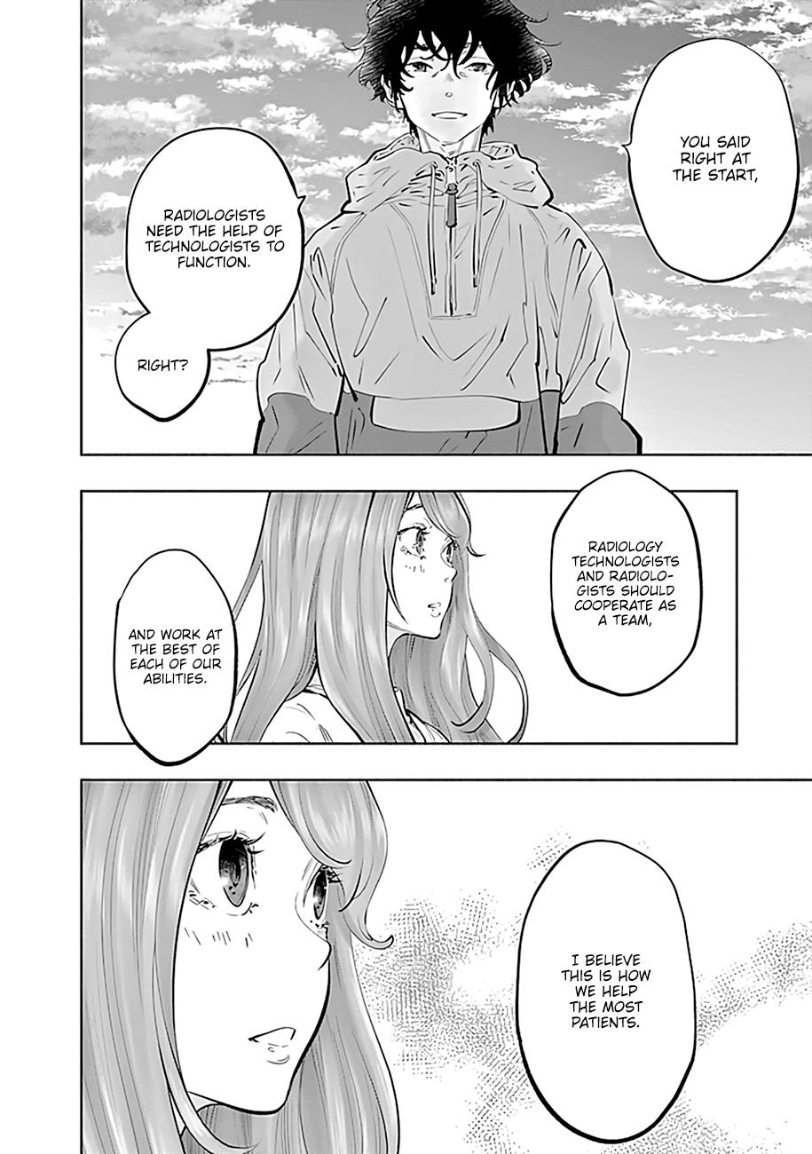 Radiation House Chap 72 - Next Chap 73