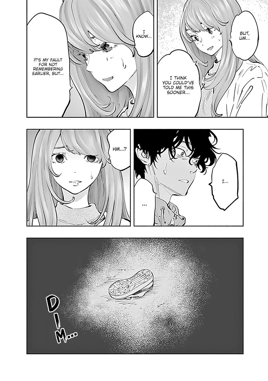 Radiation House Chap 72 - Next Chap 73
