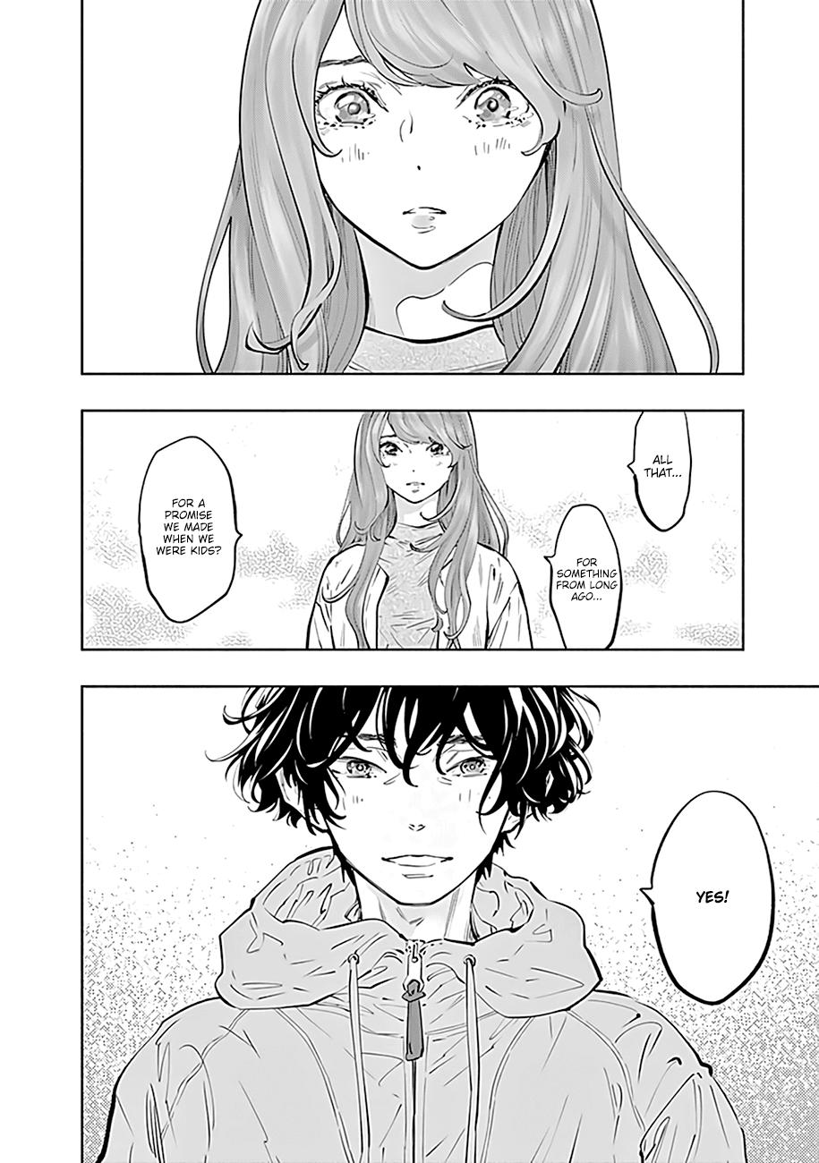 Radiation House Chap 72 - Next Chap 73