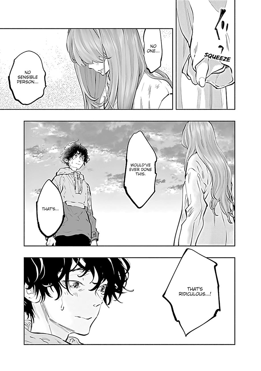 Radiation House Chap 72 - Next Chap 73