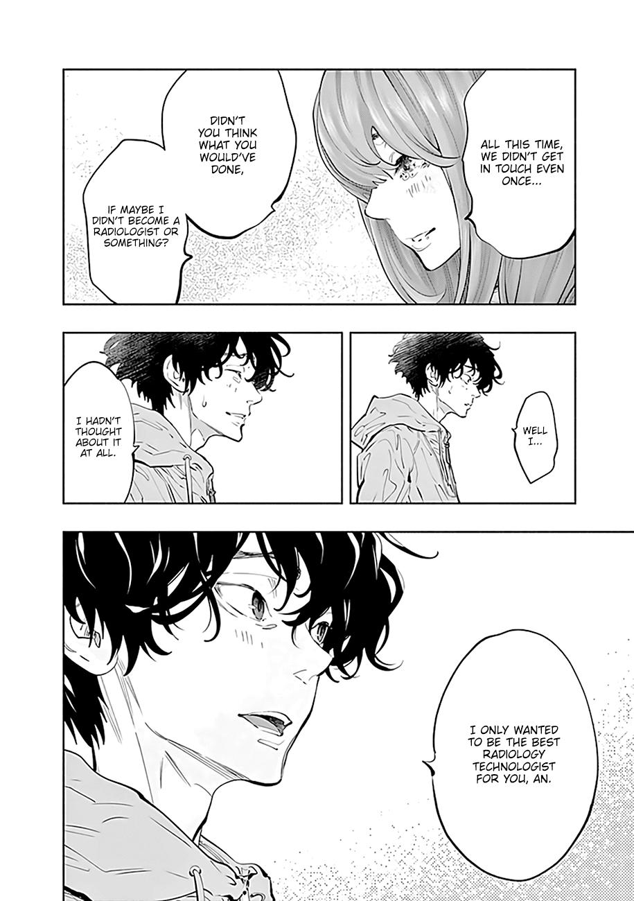 Radiation House Chap 72 - Next Chap 73