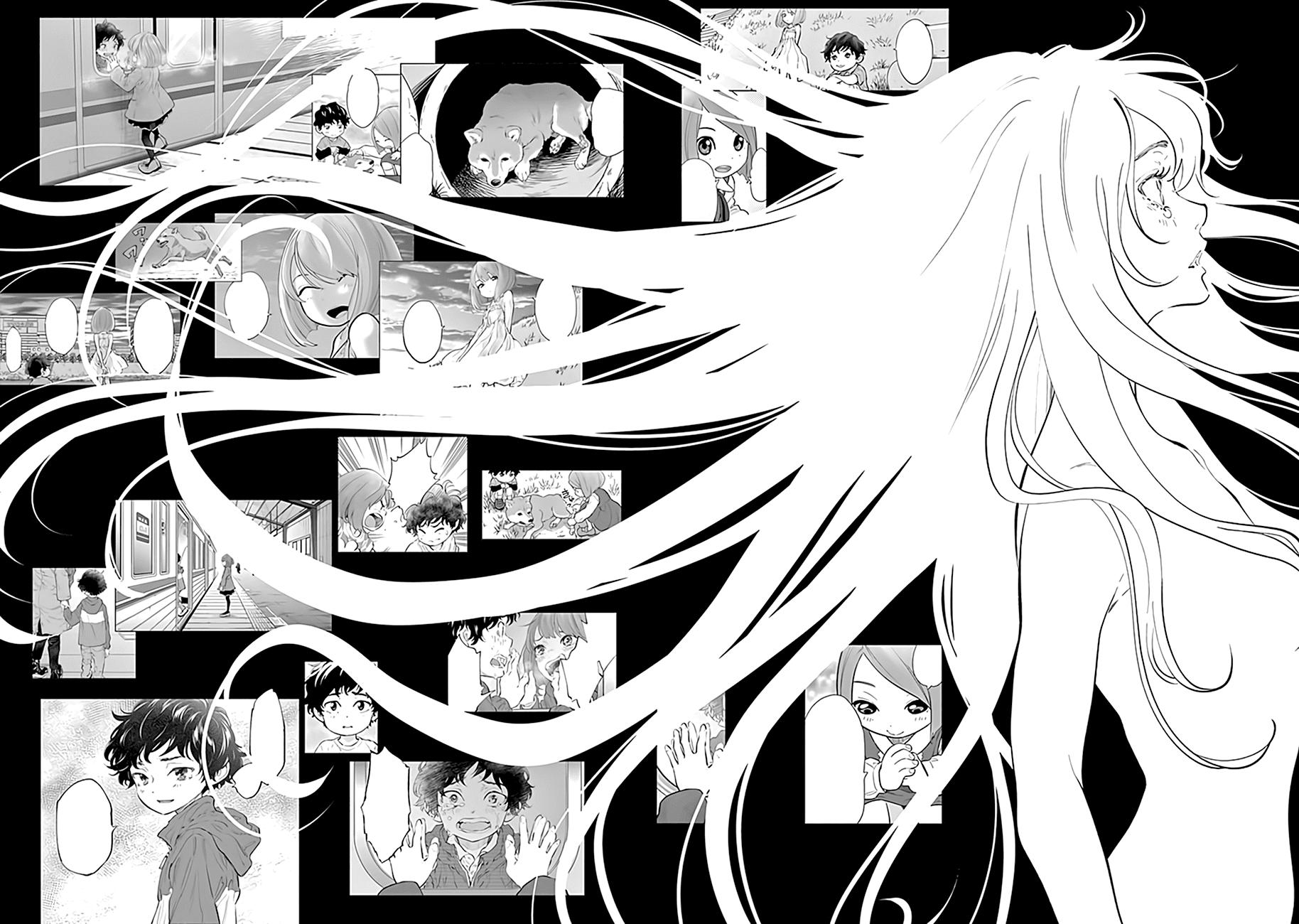 Radiation House Chap 72 - Next Chap 73