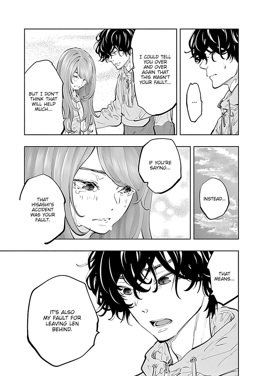 Radiation House Chap 73 - Next Chap 74