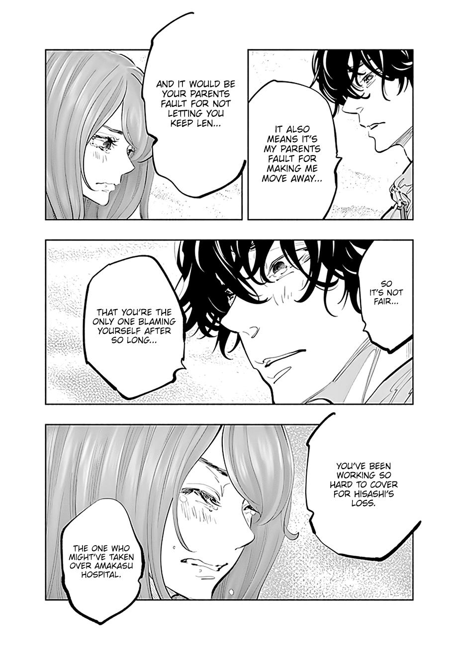 Radiation House Chap 73 - Next Chap 74