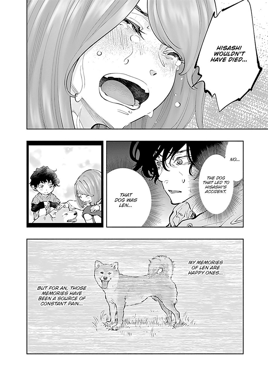 Radiation House Chap 73 - Next Chap 74