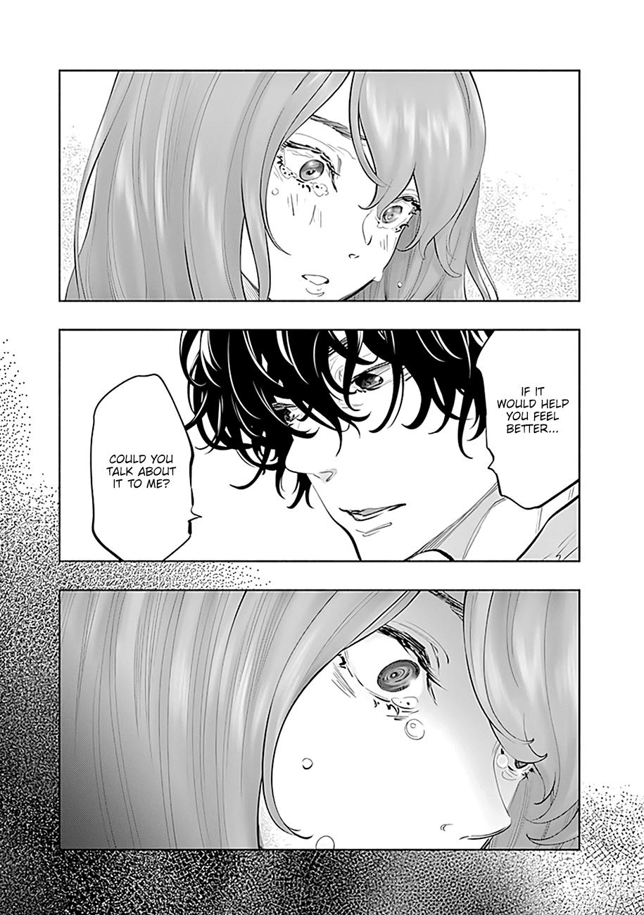 Radiation House Chap 73 - Next Chap 74