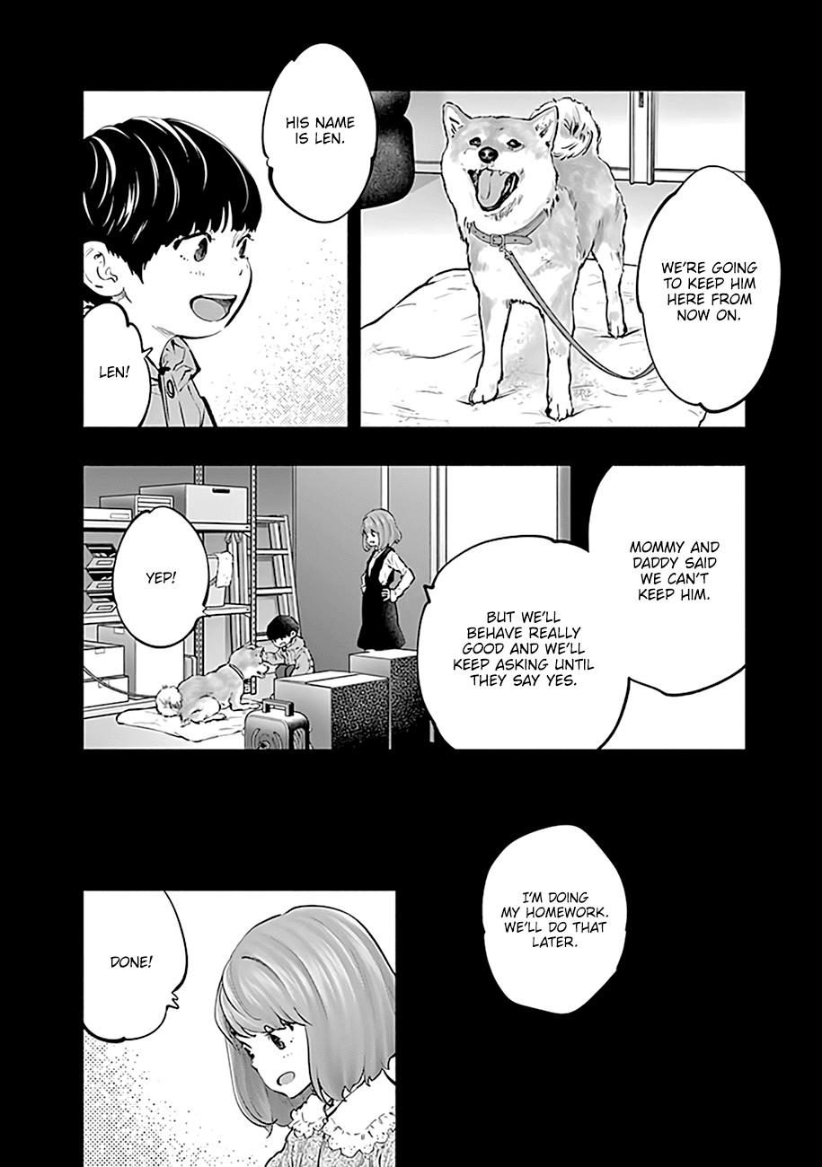 Radiation House Chap 73 - Next Chap 74