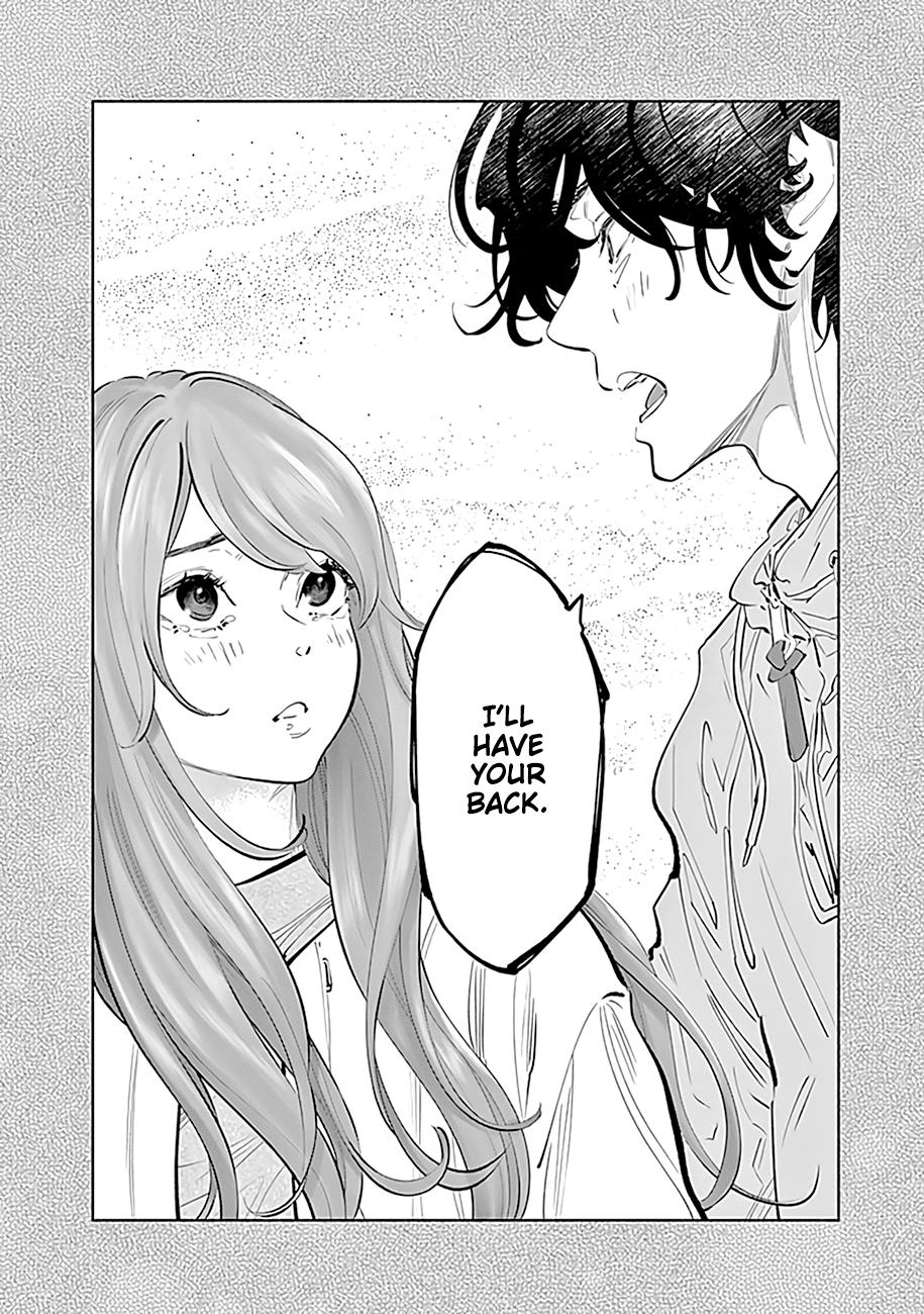 Radiation House Chap 73 - Next Chap 74